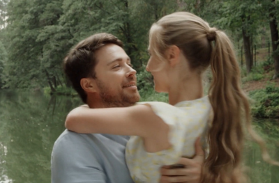 Виразний «Голос з минулого» на К2